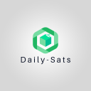 Daily Sats - discord server icon