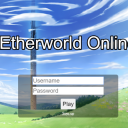Etherworld Online - discord server icon
