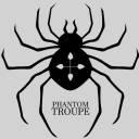 The Phantom Troupe - discord server icon