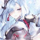 Liyue | gg/yaksha | GW - discord server icon