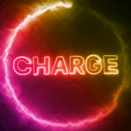 Charge™ | MP - discord server icon