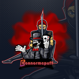 Connormcpuff's server - discord server icon