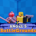 Angels battlegrounds (definitive edition) community - discord server icon