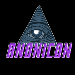 ANONICON - discord server icon
