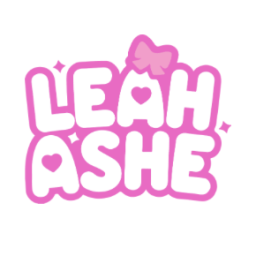 Leah Ashe Army - discord server icon