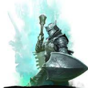Warden - discord server icon