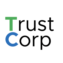 Trust Corp - discord server icon