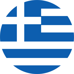 The Myths of Greece - discord server icon