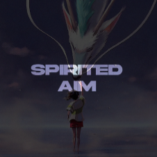 Spirited Aim - discord server icon