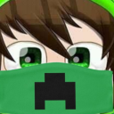 XYZ creeper (gamers only) - discord server icon