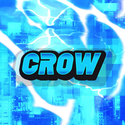 CrowGaming's Server - discord server icon