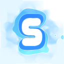 Snowy Community ꒷ Art ꒷ Gaming ꒷ Anime ꒷ Social - discord server icon