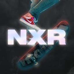 nxrmqlly's skatepark - discord server icon