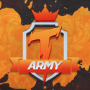 T-Army - discord server icon