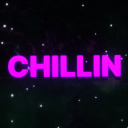 Chillin 🌙    Social • Anime • Gaming | #ComeBack - discord server icon