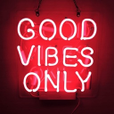 Join Good Vibes Only Discord Server | The #1 Discord Server List