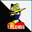 ➯L E G E N D S ♪⚡ - discord server icon