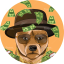 Doge | Market - discord server icon