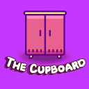 The Cupboard - discord server icon