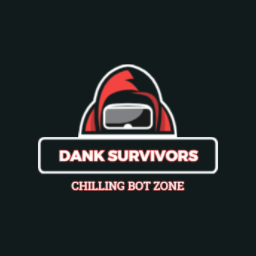 DANK SURVIVORS - discord server icon