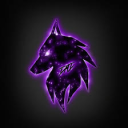 Night Wolf Support - discord server icon