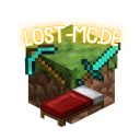 LOST-MC.de - discord server icon