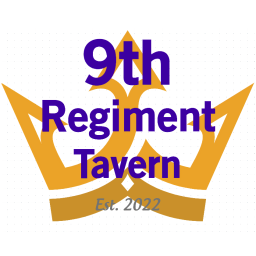 9th Regiment Tavern - discord server icon