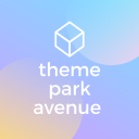 Theme Park Avenue - discord server icon