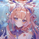 Kokomi's Oceanic Hangout - discord server icon