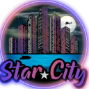 StarCity - discord server icon