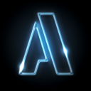 Aesthetic - discord server icon