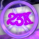 23kclxn - discord server icon