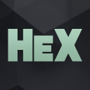 Official Hex Clan 🔥🐐 - discord server icon