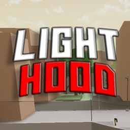 Light Hood - discord server icon