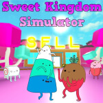 Sweet Kingdom Simulator - discord server icon