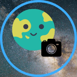 World Wide Photographers - discord server icon