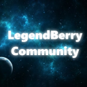 LegendBerry Community - discord server icon