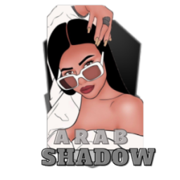 Arab Shadow | عرب شادو - discord server icon