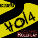 Oceania | Hearts Of Iron 4 | Roleplay Host - discord server icon