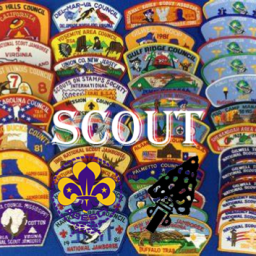 Scout - discord server icon