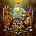Elite Chess Club - discord server icon