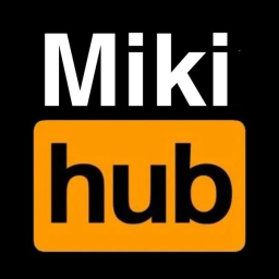 Miki Hub - discord server icon
