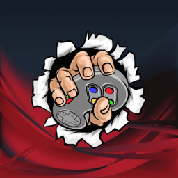 The Unlikely Family - discord server icon