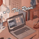 .⋆♡ the room - discord server icon