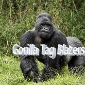 Gorilla Tag Blazers [GTB] - discord server icon