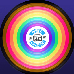 LGBTQ+ Hip-Hop/R&B/Rap Vinyl & Music - discord server icon