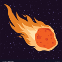 AsteroidRex - discord server icon