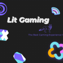 Lit Gaming💡 - discord server icon