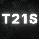 Tanush21's Server - discord server icon