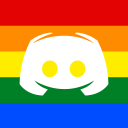 A safespace for LGBTQIA and Allies - discord server icon